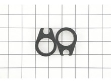 Yoke For 3/8-inch And 1/2-inch – Part Number: 45-98-0067