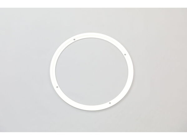 17082942-1-M-Makita-457655-6-SLIDE PLATE, LS1019L