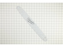 Guide Bar - 16 Inch – Part Number: 48-09-3001