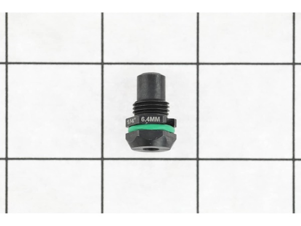 17083132-1-M-Milwaukee-48-98-0027-1/4 Retention Nosepiece Assem