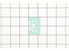Gasket.Insu – Part Number: 512319201