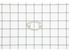 Gasket Muffler – Part Number: 523052401