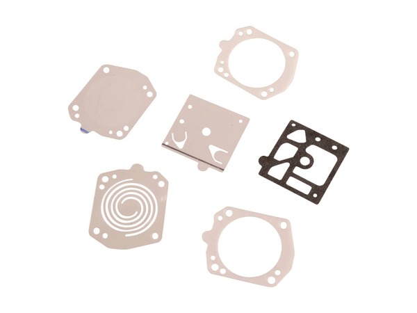 17084304-1-M-Husqvarna-529508801-Gasket kit 592 carb
