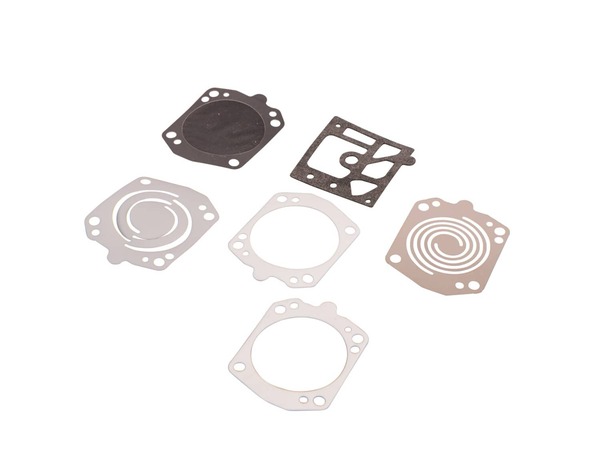 17084305-1-M-Husqvarna-529508802-Gasket kit 592 and 585 carb in