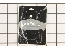 Decal, Mower – Part Number: 531229002