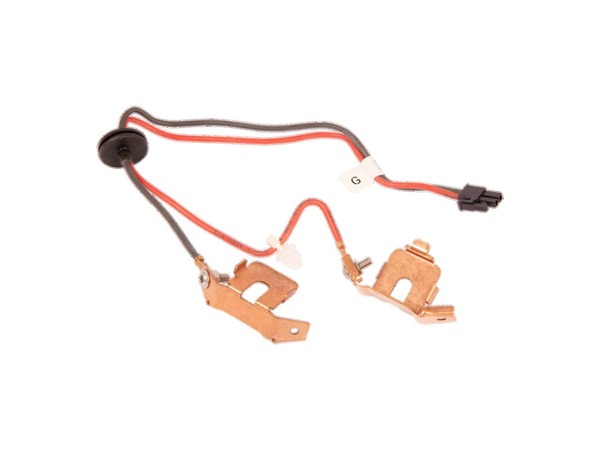 17085142-1-M-Husqvarna-531242201-Wiring assembly | loom charging contact