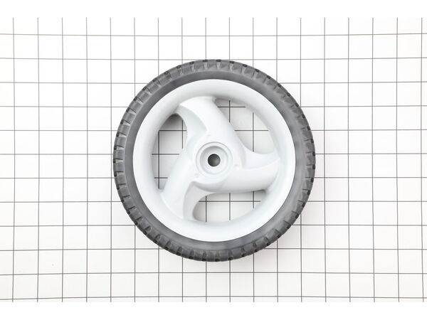 17085319-1-M-Husqvarna-532403128-Wheel, 8 X 1.75, Mag2, Brk, Gry, Tb, 1