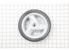 Wheel, 8 X 1.75, Mag2, Brk, Gry, Tb, 1 – Part Number: 532403128