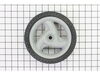 17085319-2-S-Husqvarna-532403128-Wheel, 8 X 1.75, Mag2, Brk, Gry, Tb, 1