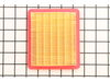 Air filter rato – Part Number: 532439377