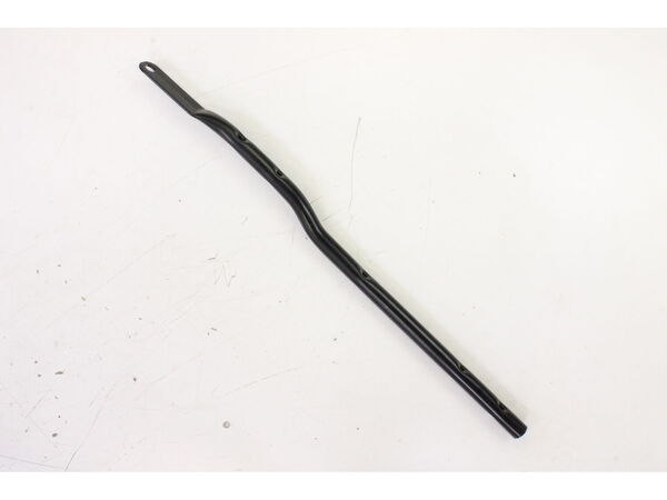 17085414-1-M-Husqvarna-532441196-Handle lower 22 + bt. 2pc. blk