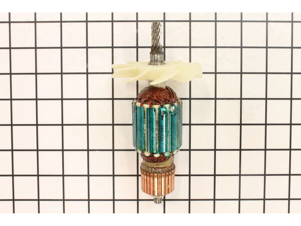 17085457-1-M-Fein-53298651010-Armature 120V