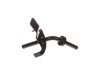 Spindle Asm.-lh 16 – Part Number: 538691101