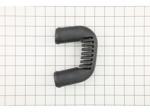 17086540-1-M-Husqvarna-574703401-End Cap For Brush Guard