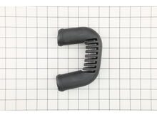 End Cap For Brush Guard – Part Number: 574703401