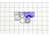 Gasket Kit – Part Number: 576666501
