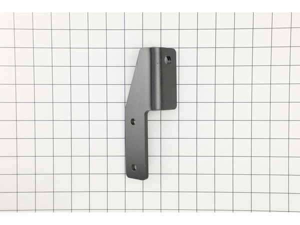 17087161-1-M-Husqvarna-580626202-Bracket Reinforcement Black. E