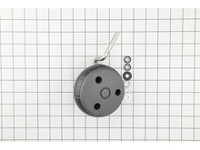 Wheel Kit – Part Number: 581621402