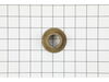 Lobe axle – Part Number: 581645101