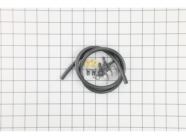 17087320-1-M-Husqvarna-581721504-HOSE KIT BLADE GUARD