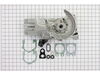 Crankcases – Part Number: 581721912