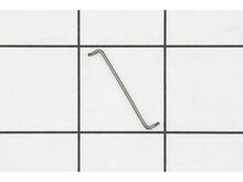 Pull Rod Mechanical Cruise – Part Number: 582370901