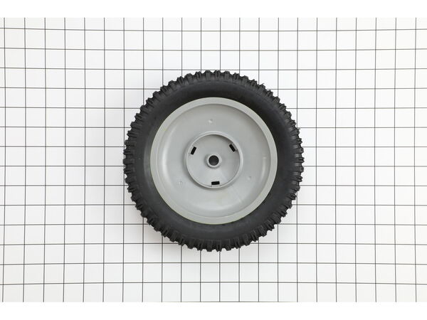 17087482-1-M-Husqvarna-582972801-Wheel, 9 X 2, Pr, Lp, Rad, Gy, 1