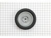 Wheel, 9 X 2, Pr, Lp, Rad, Gy, 1 – Part Number: 582972801