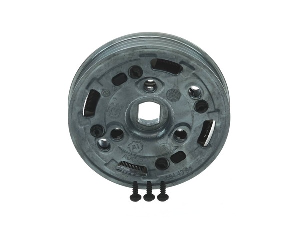 17087745-1-M-Husqvarna-586307002-Pulley Assembly