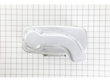 Muffler – Part Number: 589818702
