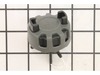 Tank Cap Assembly – Part Number: 590324501