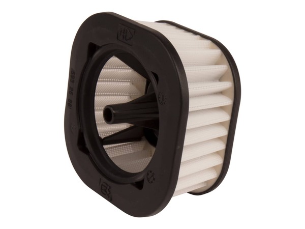 17089020-1-M-Husqvarna-593258803-Air filter assembly mesh 50 micro | black, mesh 50 microns