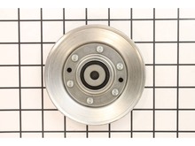 Pulley Idler V-groove Dim 4.25 – Part Number: 593787801