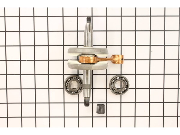 17089370-1-M-Husqvarna-596423701-Crankshaft Assembly