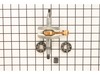 Crankshaft Assembly – Part Number: 596423701