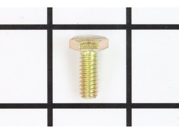 17089419-1-M-Husqvarna-596582501-Bolt Hex 1/4-20 X 5/8  Gr5 Cle
