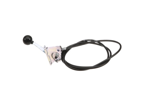 17089658-1-M-Husqvarna-597524002-Cable, Throttle