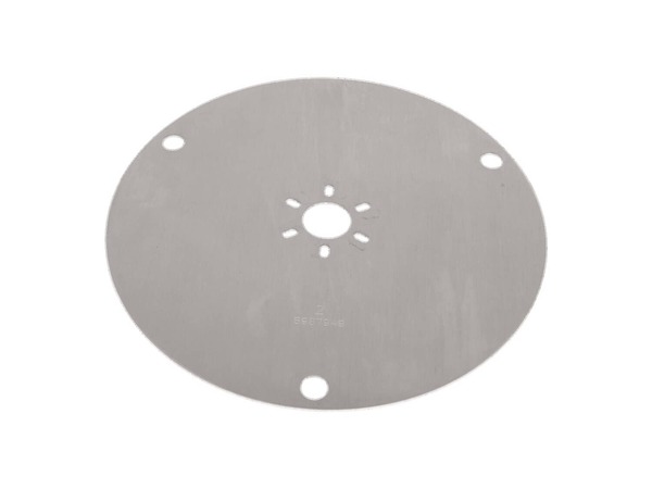 17090069-1-M-Husqvarna-598794901-Skid plate