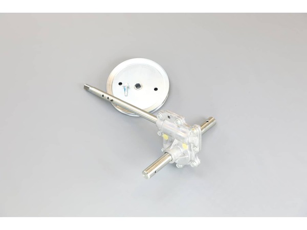 17090084-1-M-Husqvarna-598831601-Gearbox Assembly