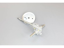 Gearbox Assembly – Part Number: 598831601