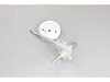 Gearbox Assembly – Part Number: 598831601