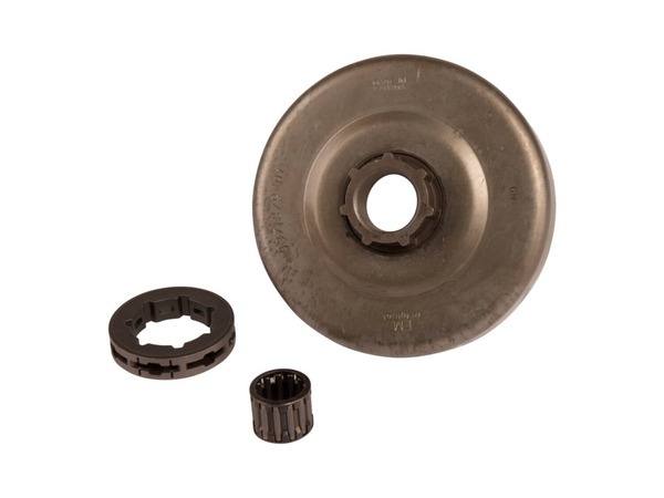 17090103-1-M-Husqvarna-598878501-Clutch Drum Assembly Kit Spare