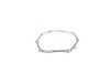 Gasket Crankcase Cover Gasket – Part Number: 599349077