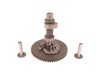 Camshaft kit – Part Number: 599349103