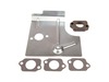 Gasket kit carburettor gasket | carburettor gasket kit – Part Number: 599349178