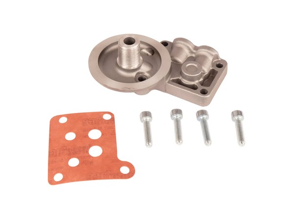 17090690-1-M-Husqvarna-599349218-Seat bracket oil filter seat b | oil filter seat bracket