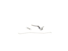 Throttle assembly – Part Number: 599349238