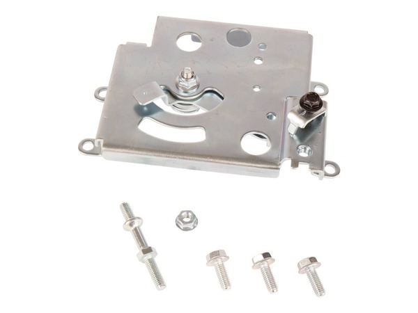 17090714-1-M-Husqvarna-599349244-Throttle handle | throttle lever kit without fuel pump