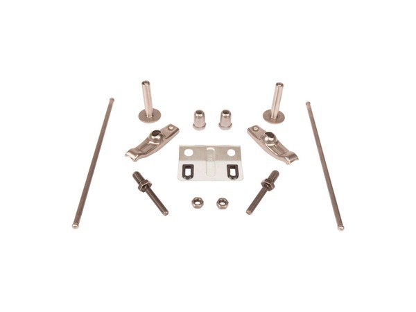 17090720-1-M-Husqvarna-599349251-Valve kit rocker arm kit