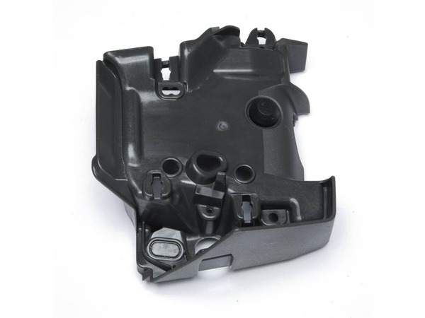 17090994-1-M-Husqvarna-599780901-Carburettor area base assembly